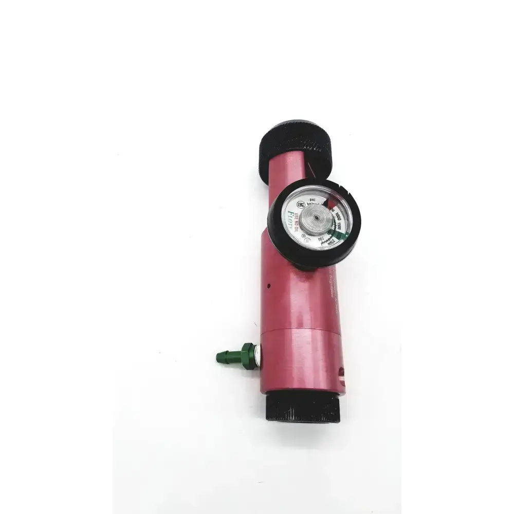 Flotec PR8036-3006P2 Oxygen Regulator Oxygen Regulator, as-is (for parts) product photo 3