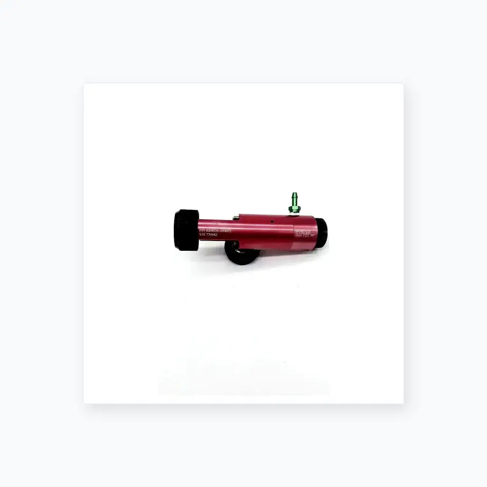 Flotec PR8036-3006P2 Oxygen Regulator Oxygen Regulator, as-is (for parts) product photo 5