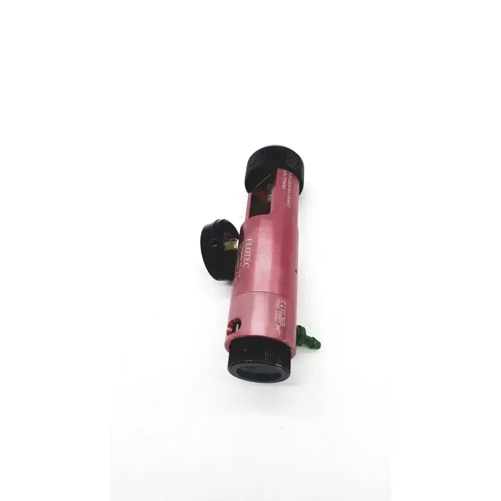 Flotec PR8036-3006P2 Oxygen Regulator Oxygen Regulator, as-is (for parts) product photo 2