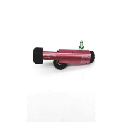 Flotec PR8036-3006P2 Oxygen Regulator Oxygen Regulator, as-is (for parts) product photo 5