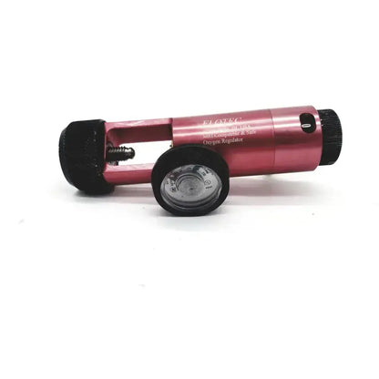Flotec PR8036-3006P2 Oxygen Regulator Oxygen Regulator, as-is (for parts) product photo 1