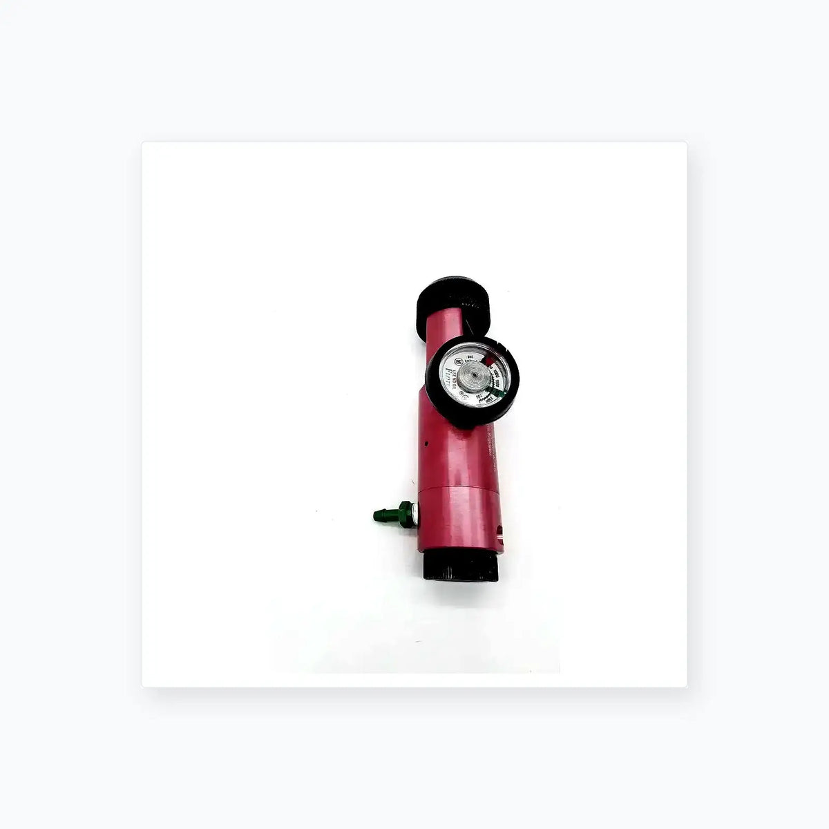 Flotec PR8036-3006P2 Oxygen Regulator Oxygen Regulator, as-is (for parts) product photo 3