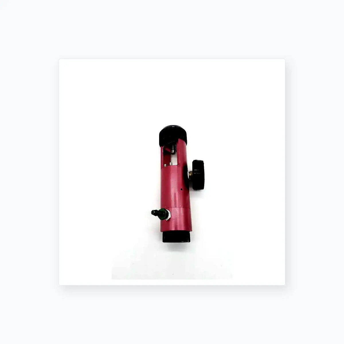 Flotec PR8036-3006P2 Oxygen Regulator Oxygen Regulator, as-is (for parts) product photo 4