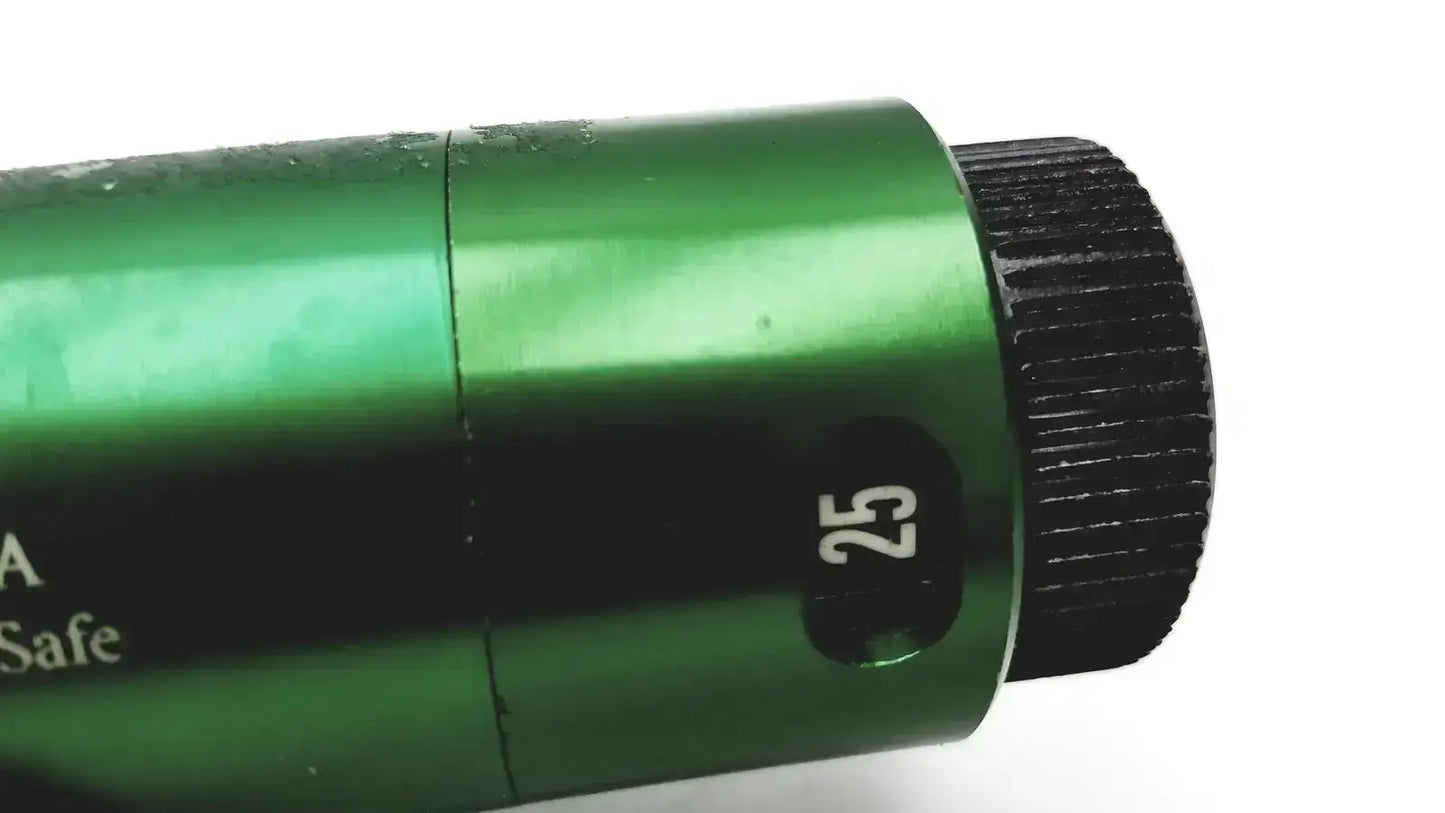 Flotec RR803-310P2 Oxygen Regulator Oxygen Regulator, as-is (for parts) product photo 5
