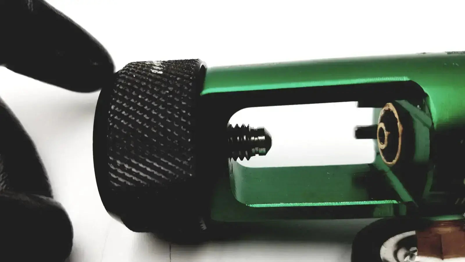 Flotec RR803-310P2 Oxygen Regulator Oxygen Regulator, as-is (for parts) product photo 6