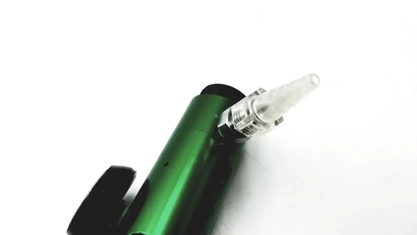 Flotec RR803-310P2 Oxygen Regulator Oxygen Regulator, as-is (for parts) product photo 4