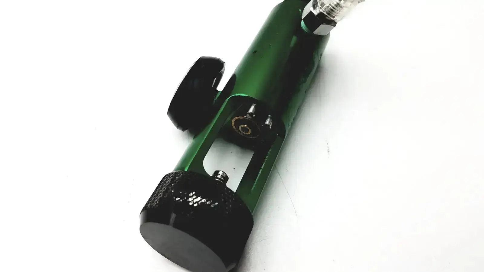 Flotec RR803-310P2 Oxygen Regulator Oxygen Regulator, as-is (for parts) product photo 3