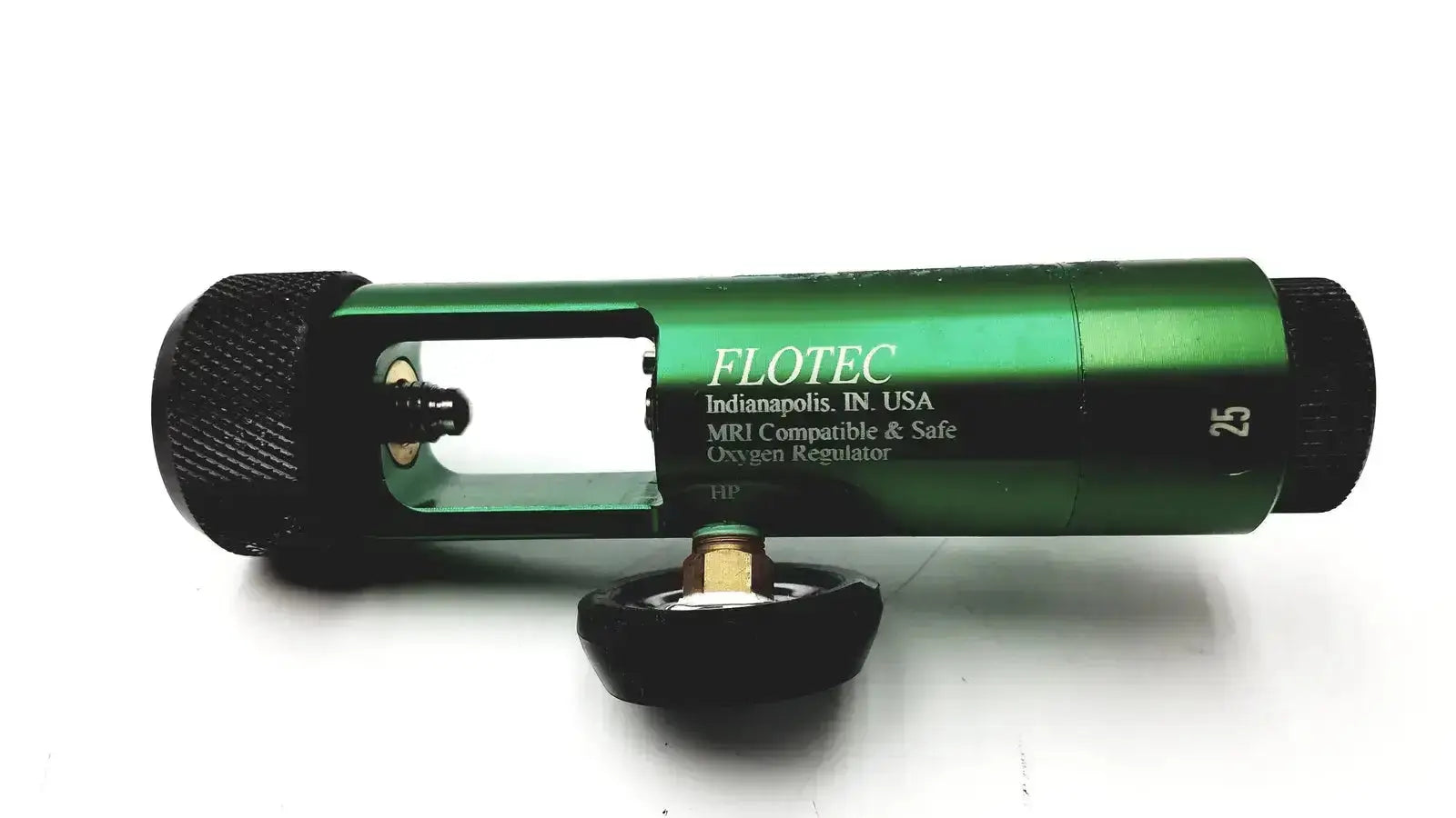 Flotec RR803-310P2 Oxygen Regulator Oxygen Regulator, second-hand product photo 1
