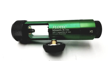 Flotec RR803-310P2 Oxygen Regulator Oxygen Regulator, as-is (for parts) product photo 1