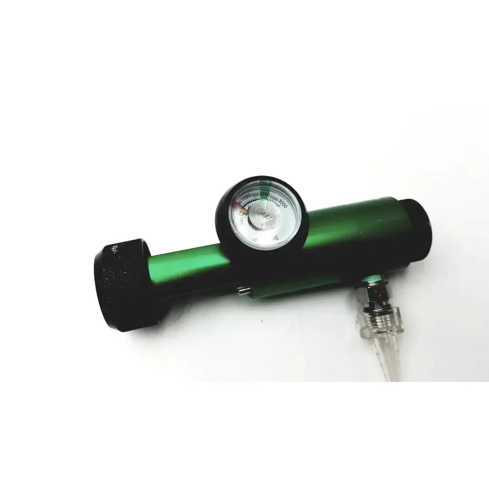 Flotec RR803-310P2 Oxygen Regulator Oxygen Regulator, as-is (for parts) product photo 2