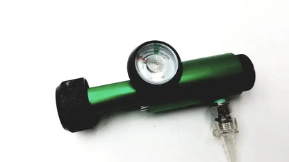 Flotec RR803-310P2 Oxygen Regulator Oxygen Regulator, as-is (for parts) product photo 2