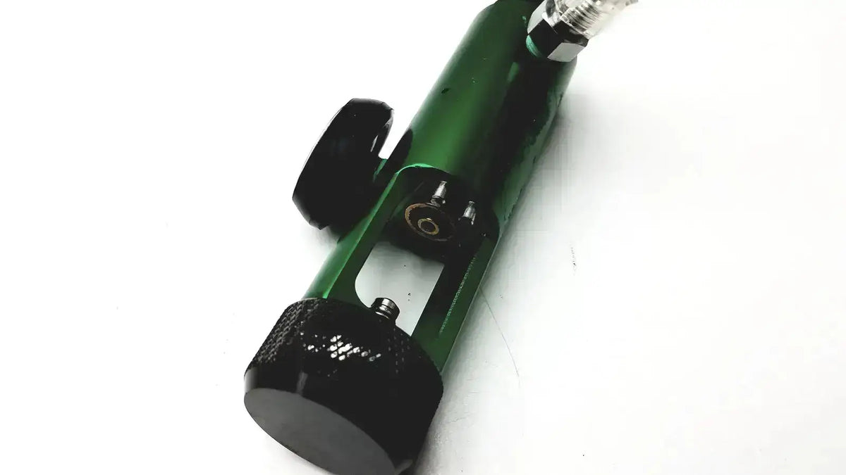 Flotec RR803-310P2 Oxygen Regulator Oxygen Regulator, as-is (for parts) product photo 3