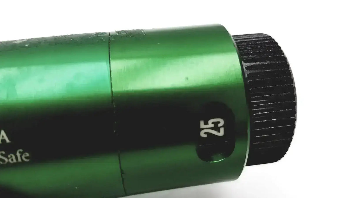 Flotec RR803-310P2 Oxygen Regulator Oxygen Regulator, as-is (for parts) product photo 5