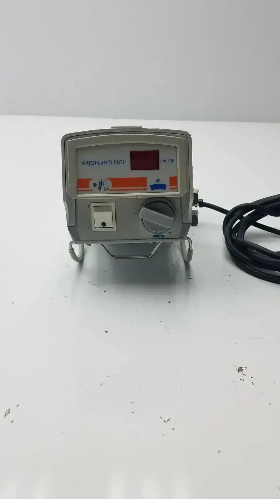Huntleigh Flowtron Excel Arjo HuntLeigh AC550 Medical Equipment Part, second-hand product photo 2