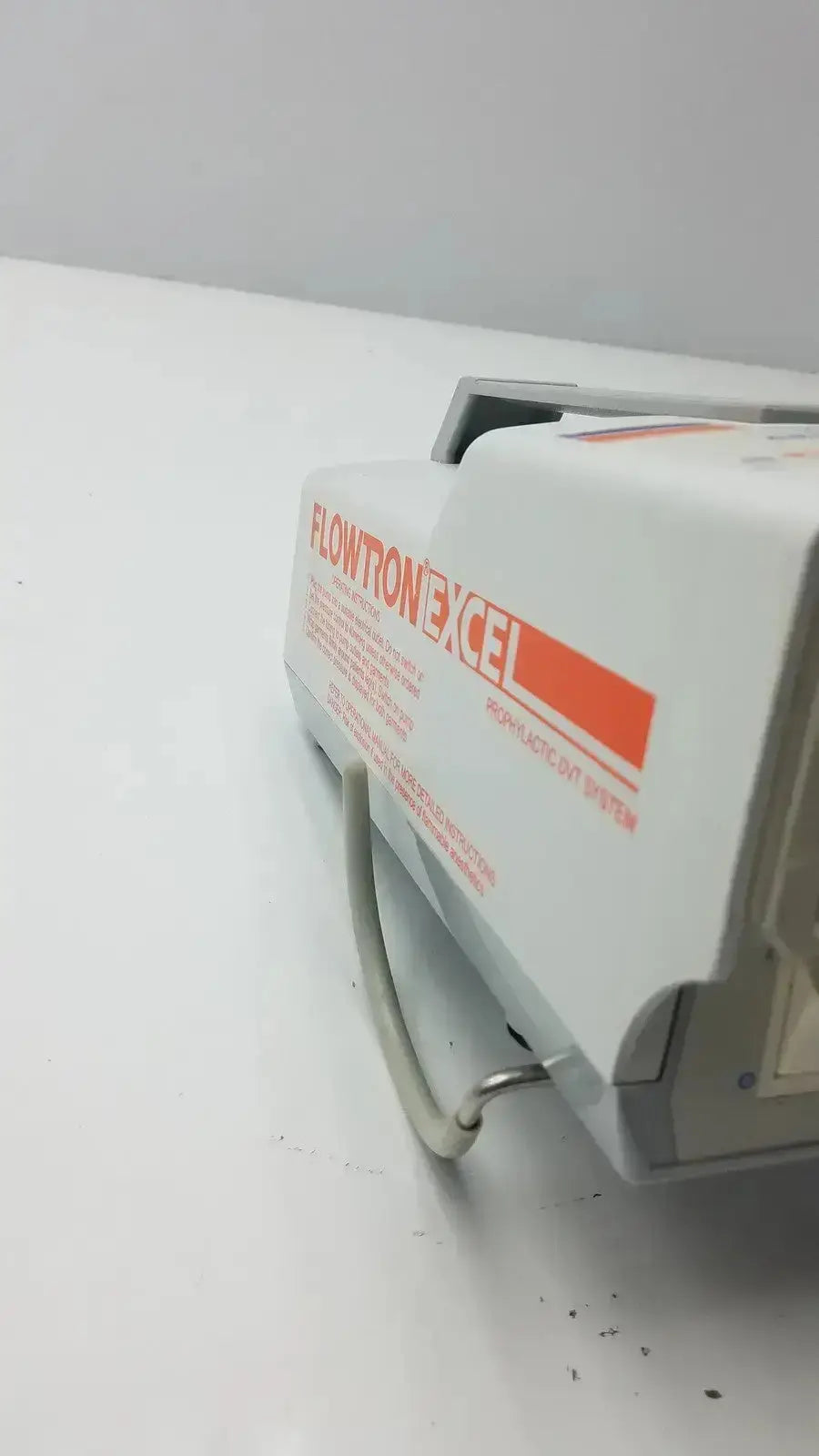Huntleigh Flowtron Excel Arjo HuntLeigh AC550 Medical Equipment Part, second-hand product photo 6