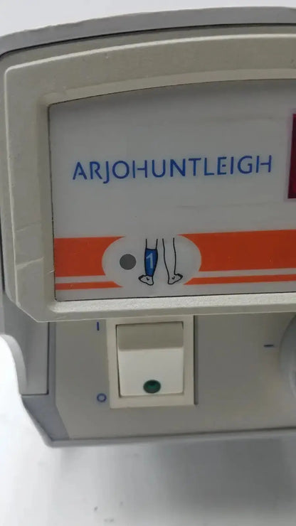 Huntleigh Flowtron Excel Arjo HuntLeigh AC550 Medical Equipment Part, second-hand product photo 3