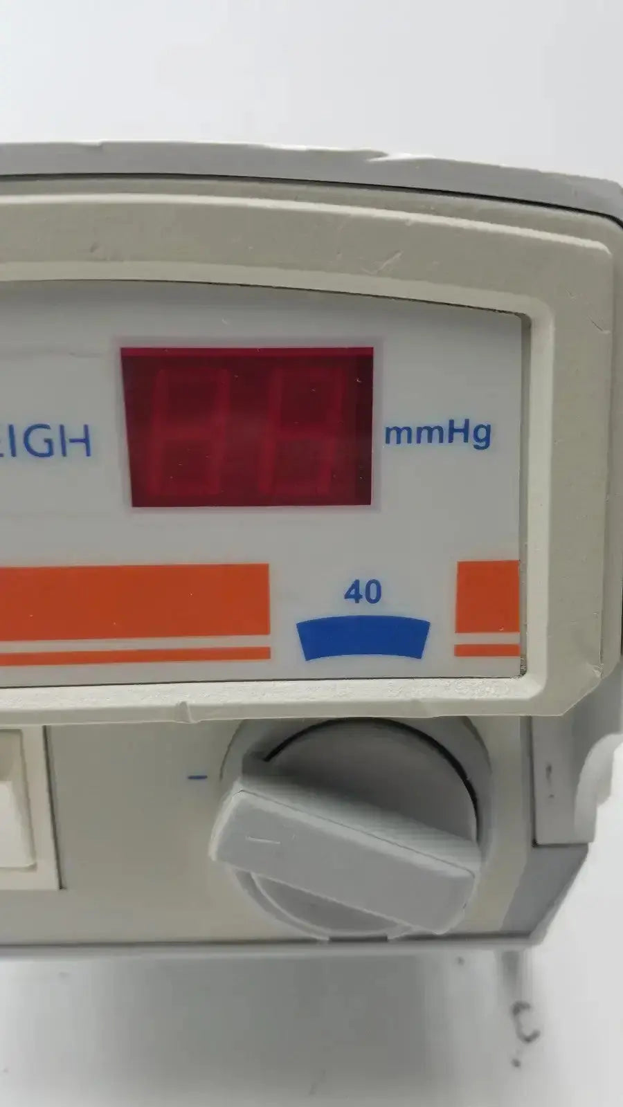 Huntleigh Flowtron Excel Arjo HuntLeigh AC550 Medical Equipment Part, second-hand product photo 4