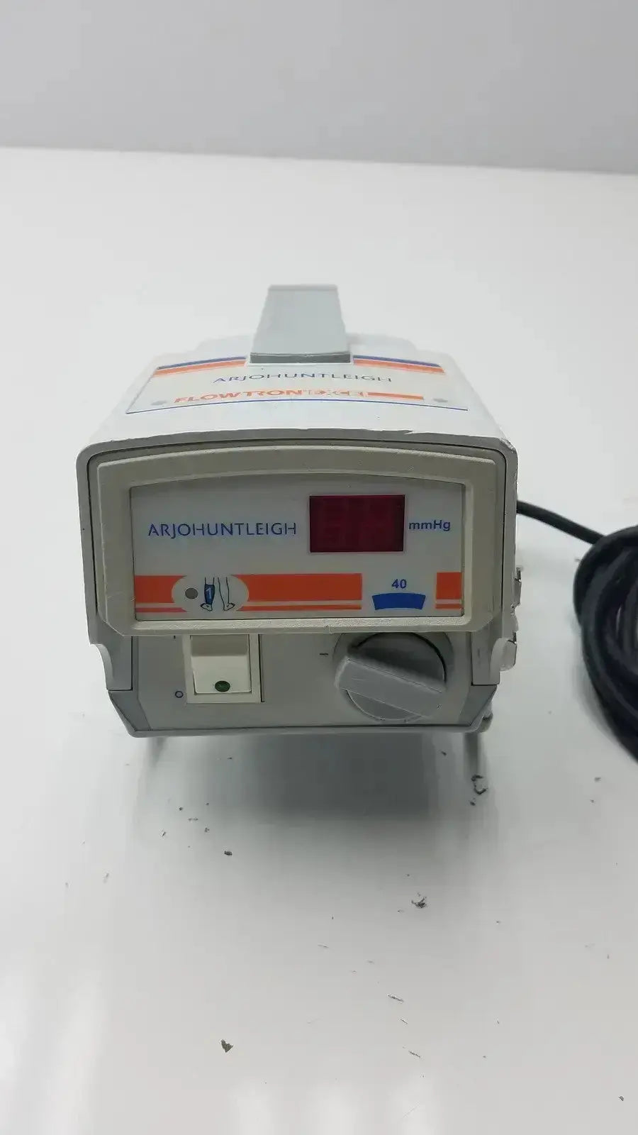 Huntleigh Flowtron Excel Arjo HuntLeigh AC550 Medical Equipment Part, second-hand product photo 1
