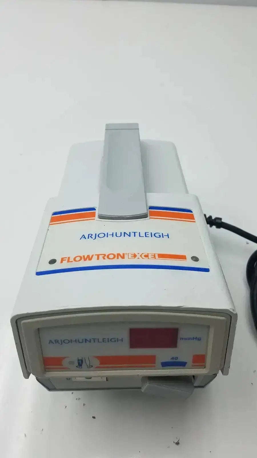 Huntleigh Flowtron Excel Arjo HuntLeigh AC550 Medical Equipment Part, second-hand product photo 5