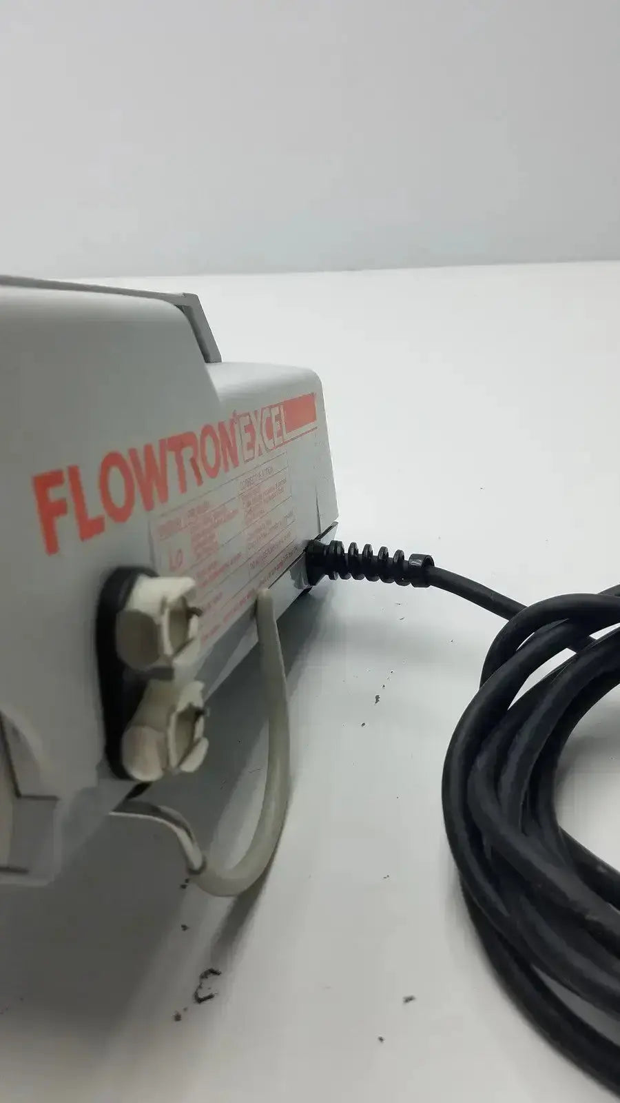 Huntleigh Flowtron Excel Arjo HuntLeigh AC550 Medical Equipment Part, second-hand product photo 7