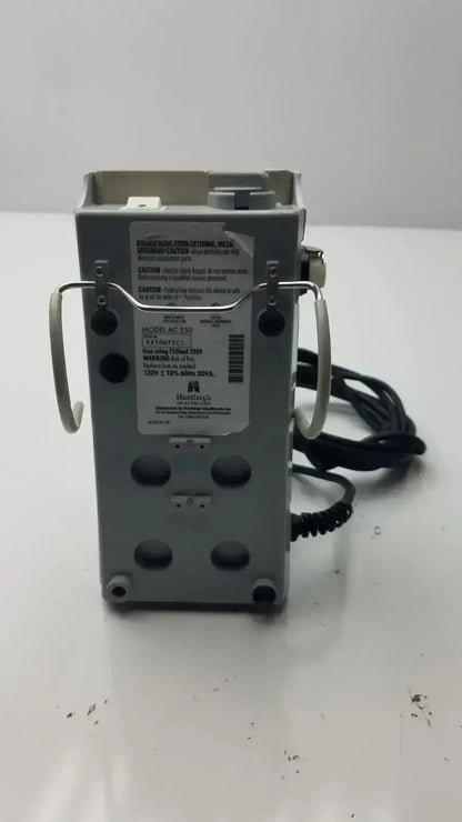 Huntleigh Flowtron Excel Arjo HuntLeigh AC550 Medical Equipment Part, second-hand product photo 11