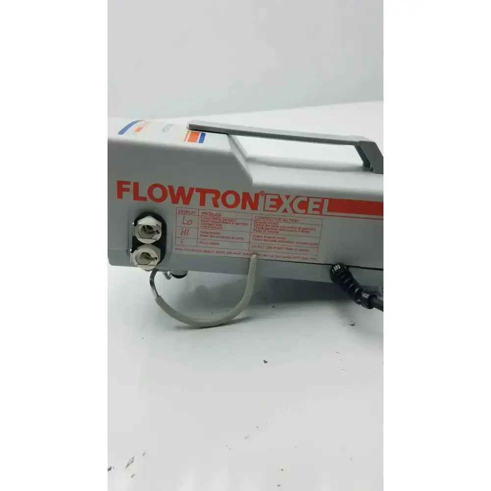 Huntleigh Flowtron Excel Arjo HuntLeigh AC550 Medical Equipment Part, second-hand product photo 8