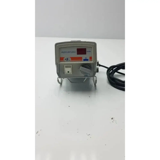 Huntleigh Flowtron Excel Arjo HuntLeigh AC550 Medical Equipment Part, second-hand product photo 2