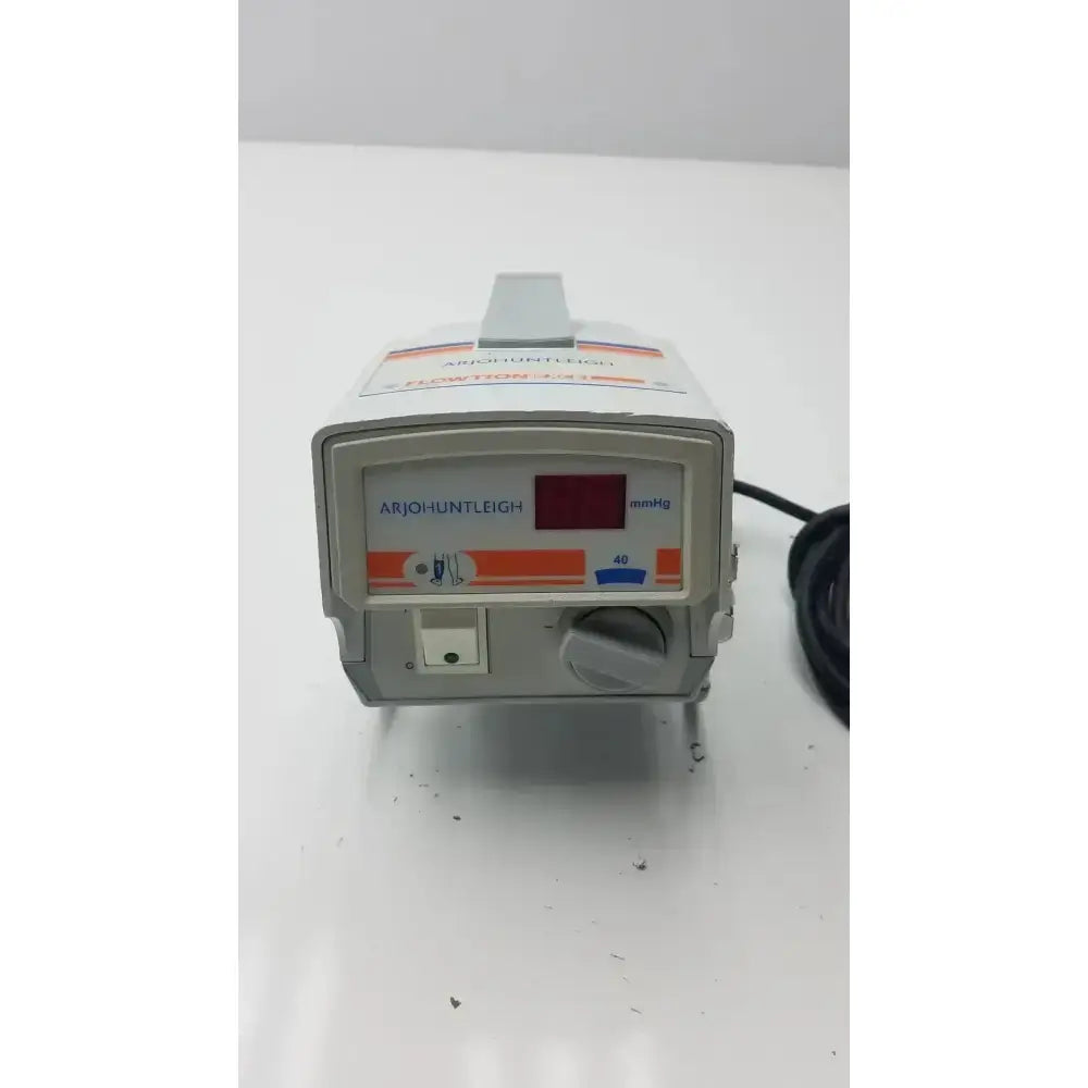 Huntleigh Flowtron Excel Arjo HuntLeigh AC550 Medical Equipment Part, second-hand product photo 1