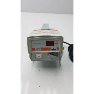 فلوترون إكسل أرجو هانتلي AC550