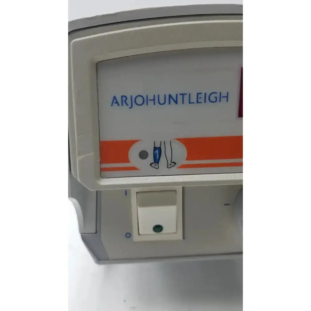 Huntleigh Flowtron Excel Arjo HuntLeigh AC550 Medical Equipment Part, second-hand product photo 3