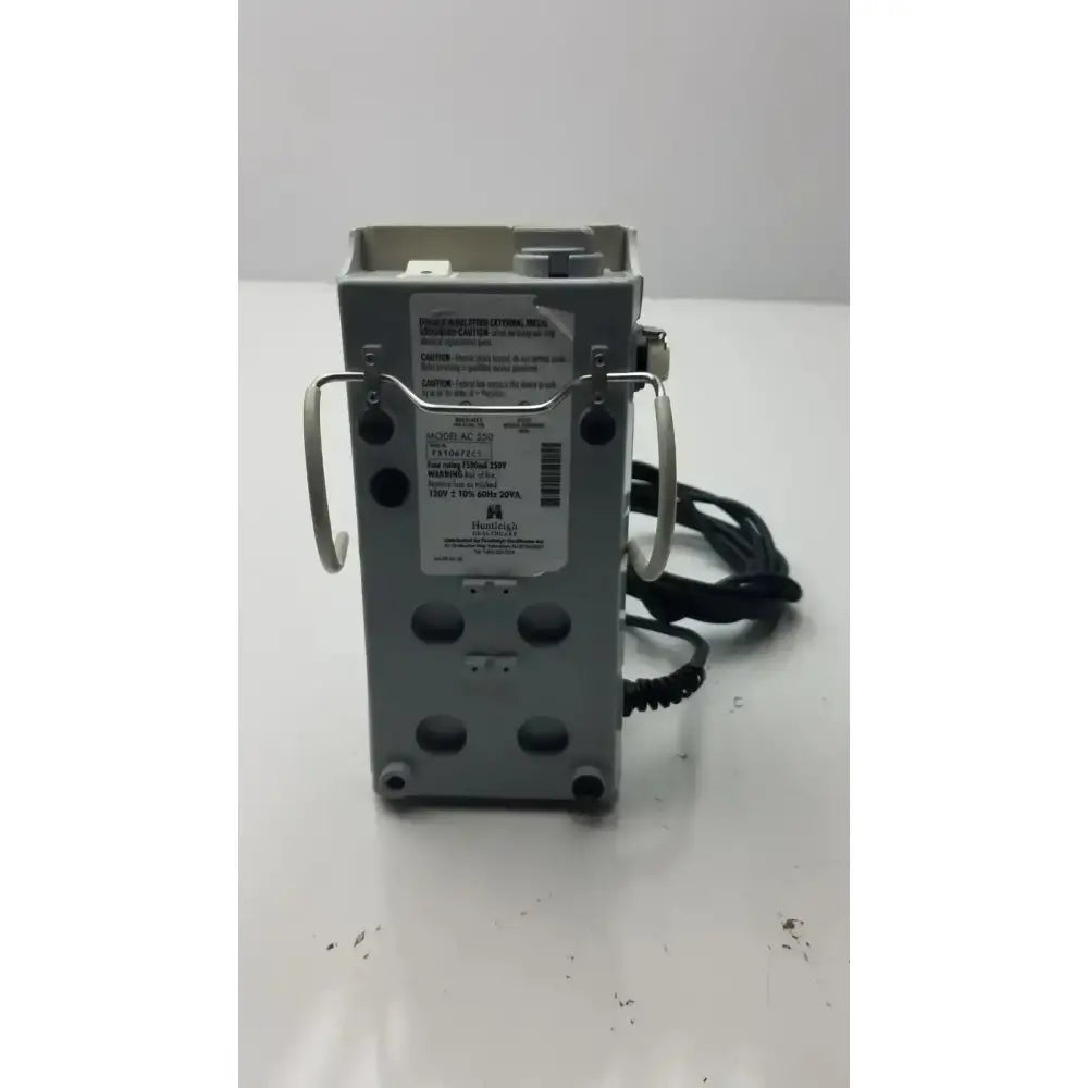 Huntleigh Flowtron Excel Arjo HuntLeigh AC550 Medical Equipment Part, second-hand product photo 11