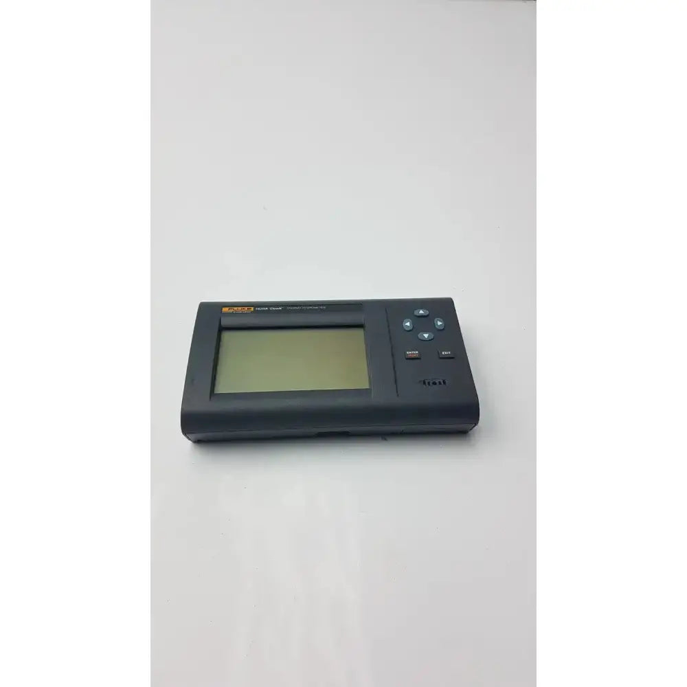 Fluke 1620A DewK Digital Thermometer-Hygrometer Digital Thermometer-Hygrometer, as-is (for parts) product photo 3