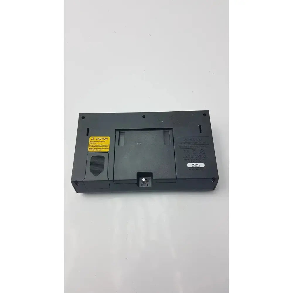 Fluke 1620A DewK Digital Thermometer-Hygrometer Digital Thermometer-Hygrometer, as-is (for parts) product photo 12