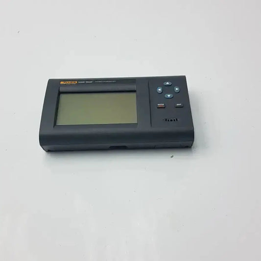 Fluke 1620A DewK Digital Thermometer-Hygrometer Digital Thermometer-Hygrometer, as-is (for parts) product photo 1