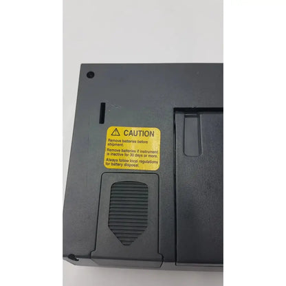 Fluke 1620A DewK Digital Thermometer-Hygrometer Digital Thermometer-Hygrometer, as-is (for parts) product photo 14
