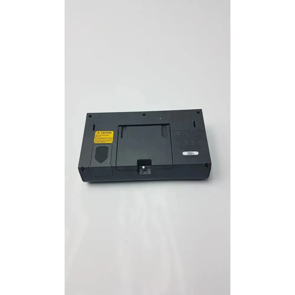Fluke 1620A DewK Digital Thermometer-Hygrometer Digital Thermometer-Hygrometer, as-is (for parts) product photo 11