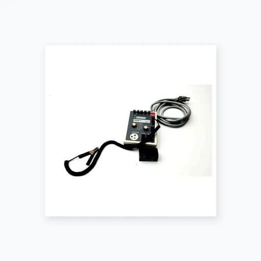 Reuse Medical Fluke 180 Electrical Safety Analyzer Other Test, Measurement & Inspection, second-hand product photo 1