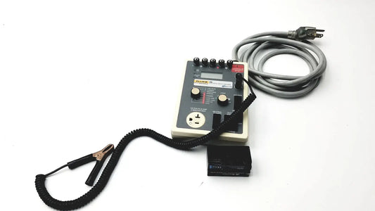 Reuse Medical Fluke 180 Electrical Safety Analyzer Other Test, Measurement & Inspection, second-hand product photo 1