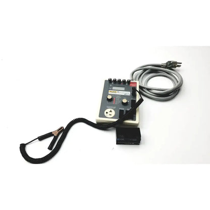 Reuse Medical Fluke 180 Electrical Safety Analyzer Other Test, Measurement & Inspection, second-hand product photo 1