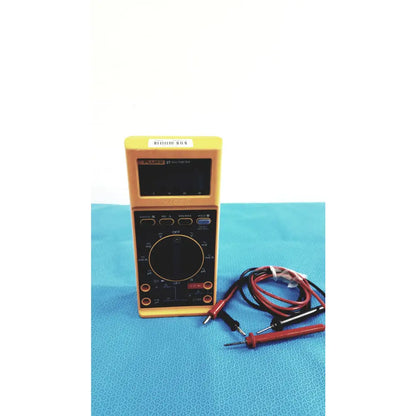 Fluke 27 Digital Multimeter With Leads - Digital Multimeter