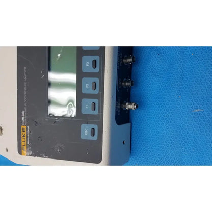 Fluke Biomedical CuffLink Non‑Invasive BP Analyzer – Clinical Accuracy Non-Invasive Blood Pressure Analyzer, second-hand product photo 4