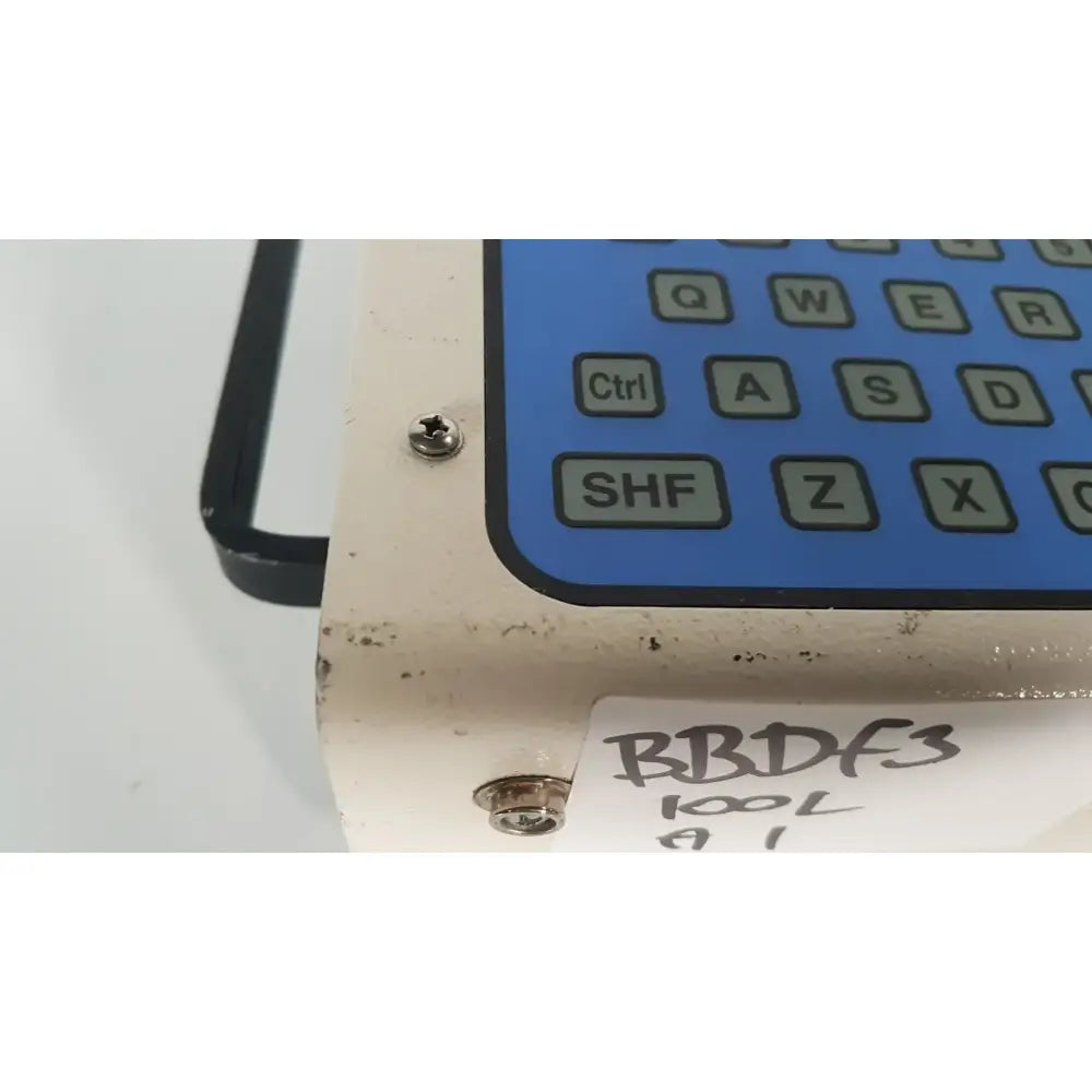 Fluke Biomedical MedTester 5000C Automated Electrical Safety Analyzer Electrical Safety Analyzer, as-is (for parts) product photo 3
