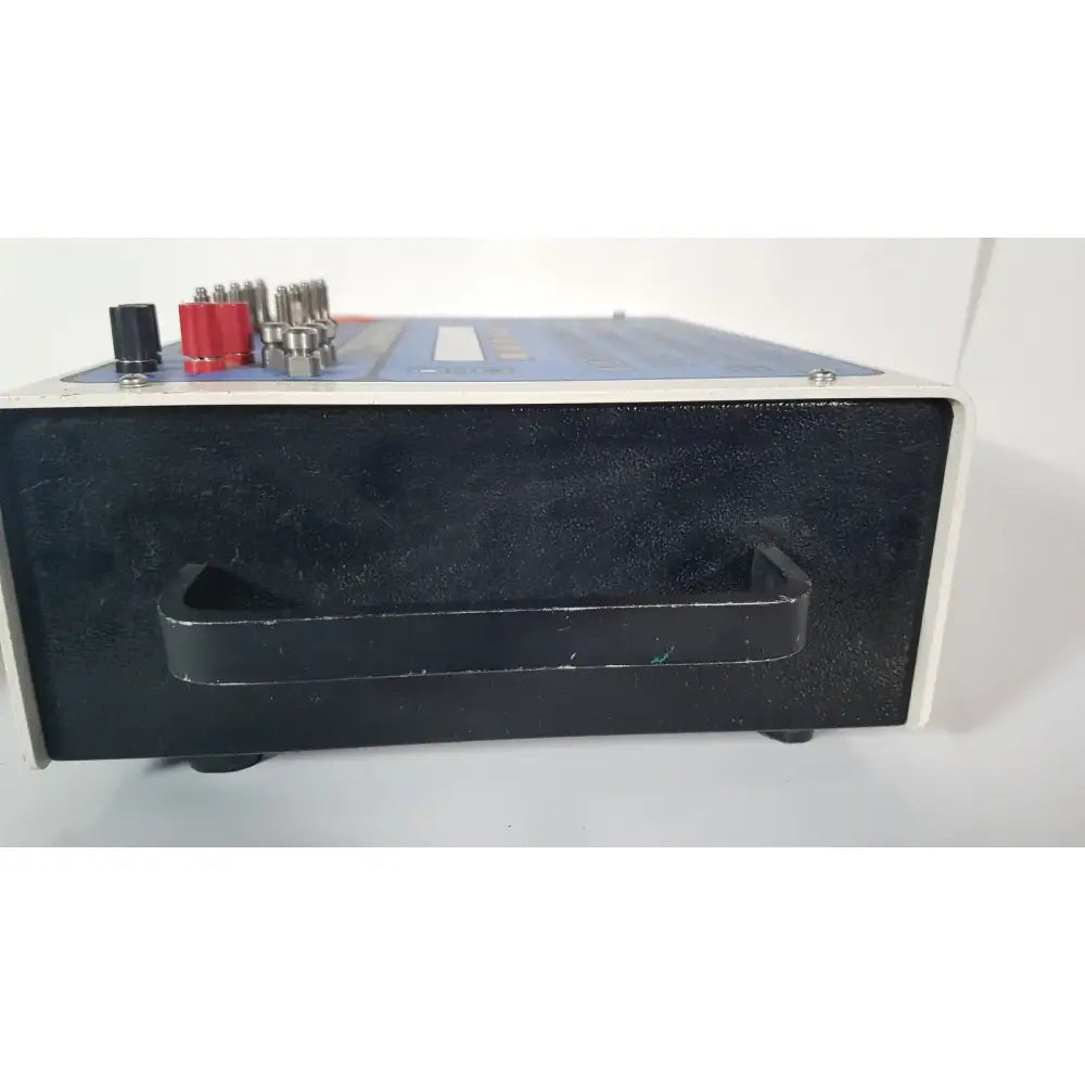 Fluke Biomedical MedTester 5000C Automated Electrical Safety Analyzer Electrical Safety Analyzer, as-is (for parts) product photo 9