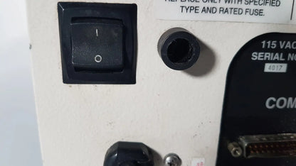 Fluke Biomedical MedTester 5000C Automated Electrical Safety Analyzer Electrical Safety Analyzer, as-is (for parts) product photo 7