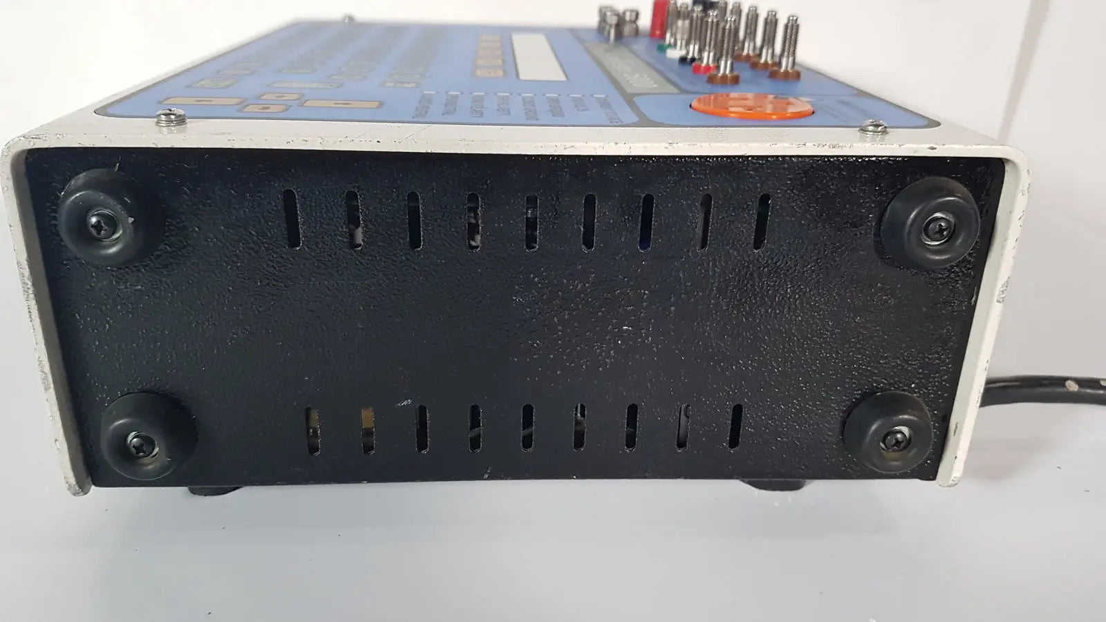 Fluke Biomedical MedTester 5000C Automated Electrical Safety Analyzer Electrical Safety Analyzer, as-is (for parts) product photo 5