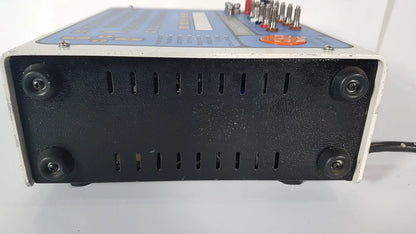 Fluke Biomedical MedTester 5000C Automated Electrical Safety Analyzer Electrical Safety Analyzer, as-is (for parts) product photo 5