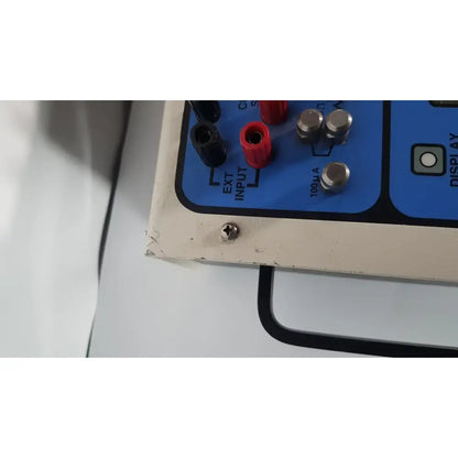 Fluke Biomedical MedTester 5000C Automated Electrical Safety Analyzer Electrical Safety Analyzer, as-is (for parts) product photo 4