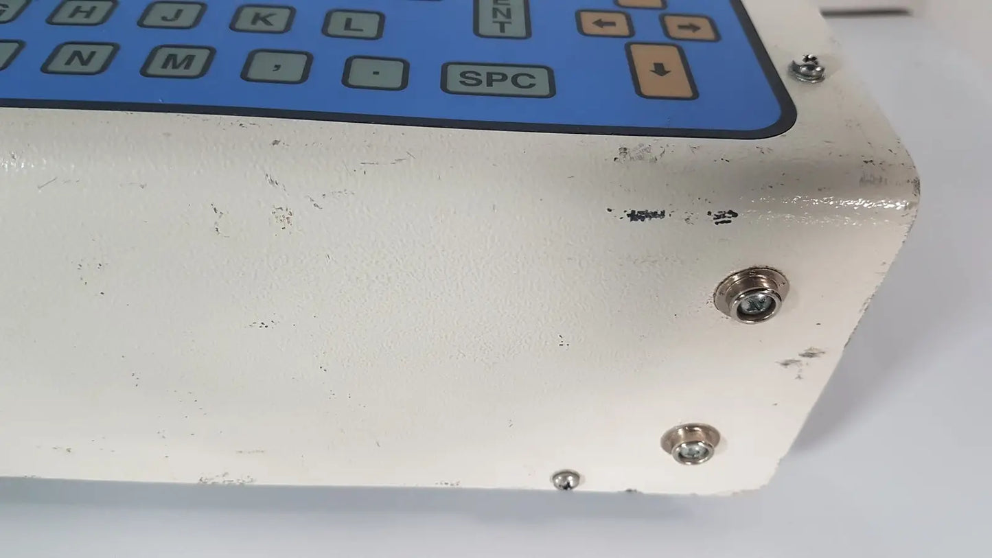Fluke Biomedical MedTester 5000C Automated Electrical Safety Analyzer Electrical Safety Analyzer, as-is (for parts) product photo 2