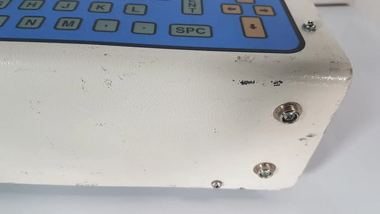 Fluke Biomedical MedTester 5000C Automated Electrical Safety Analyzer Electrical Safety Analyzer, as-is (for parts) product photo 2