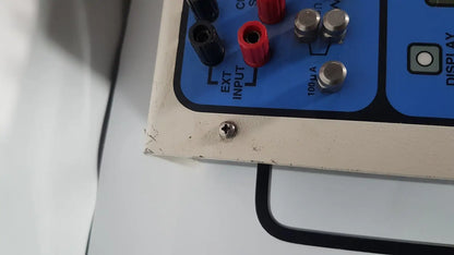 Fluke Biomedical MedTester 5000C Automated Electrical Safety Analyzer Electrical Safety Analyzer, as-is (for parts) product photo 4